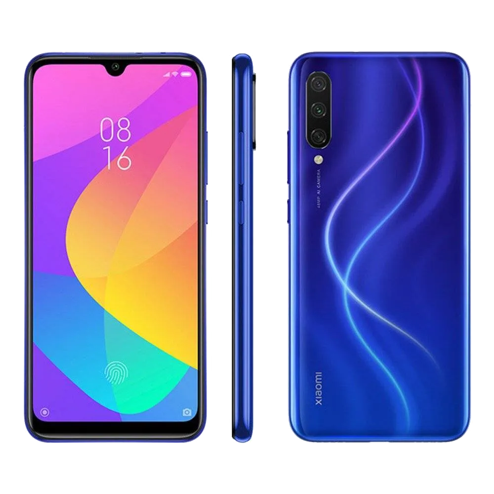 MI A3